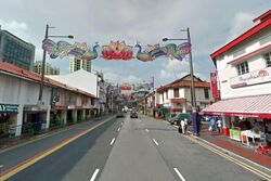 Jalan Besar (D8), Shop House #561310771